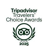 Tripadvisor Travelers Choice Awards