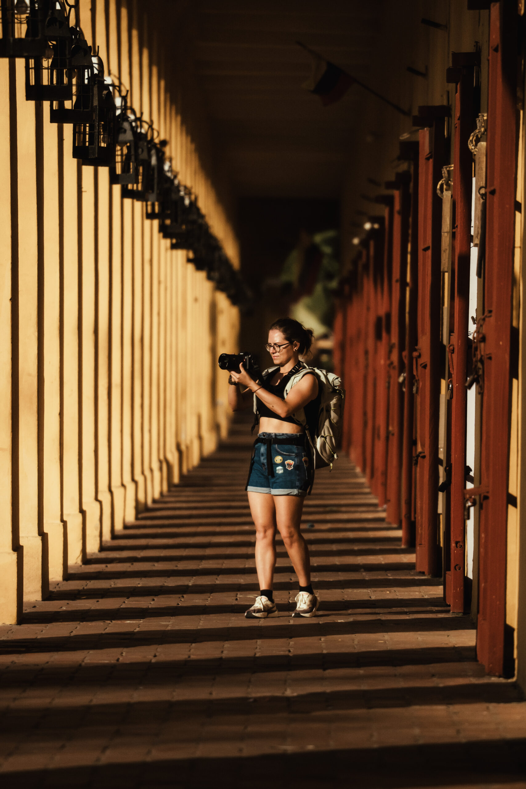 Lugares imperdibles para tomar fotos en Cartagena